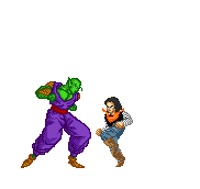 piccolo vs c 17