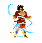broly en ssj4